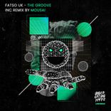 Artwork for "The Groove"