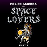 Artwork for "Space Lovers, Pt. 2"