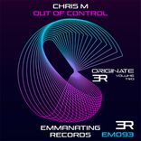 Artwork for "Out Of Control"