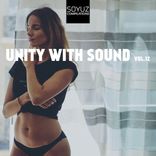 Portada para "Unity With Sound, Vol. 12"