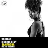 Artwork for "Samadora"