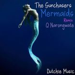 Artwork für "Mermaids"