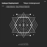 Artwork for "Tokyo Underground"