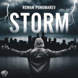 Portada para "Storm"
