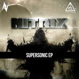 Artwork für "Supersonic EP"