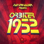 Artwork für "Orbiter 1952"