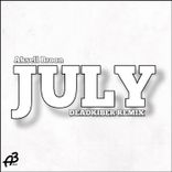 Artwork for "July (Deadkiber Remix)"