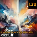 Artwork for "Rikishi"