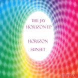 Artwork for "Horizon EP"