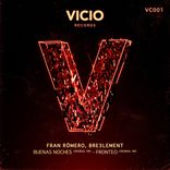 Portada para "Buenas Noches"