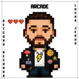 Portada para "Arcade"