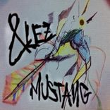 Artwork voor "Mustang"