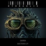 Artwork for "Bacteria"