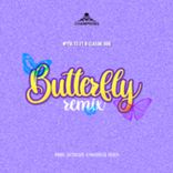 Artwork for "Butterfly"