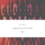 Artwork for "Annihilation"