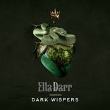 Artwork voor "Dark Whispers"