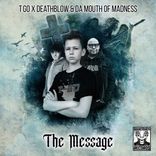 Artwork for "The Message"