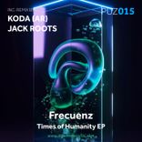 Artwork for "Times of Humanity"