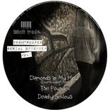 Artwork voor "Serial Offender Vol. 1"