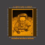 Portada para "All About Love & House"