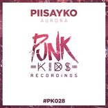 Artwork for "Aurora"