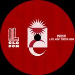 Artwork für "Late Night Circus Show"