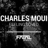 Artwork for "Feeling Loved"