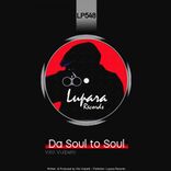 Portada para "Da Soul To Soul"