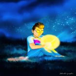 Artwork for "Lights On"