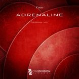 Artwork voor "Adrenaline"