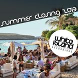 Portada para "Summer Closing"
