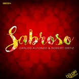 Artwork for "Sabroso"