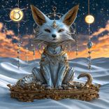 Artwork for "Moisha"