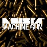 Portada para "Machine Gun"
