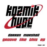 Artwork für "Groove Like This"