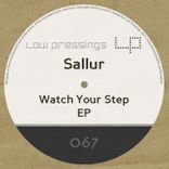 Artwork for "Watch Your Step"