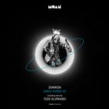 Artwork voor "Crazy Horse EP"