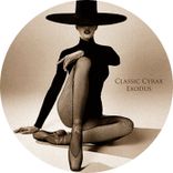 Portada para "Exodus"