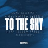 Artwork for "To The Sky"