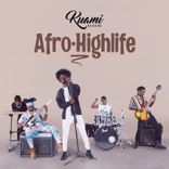 Artwork for "Afro Highlife"