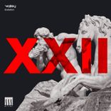 Artwork for "Evolution"