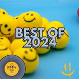 Portada para "Best Of 2024"