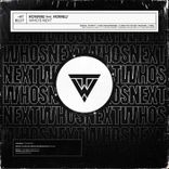 Artwork voor "Who's Next"