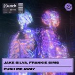 Artwork for "Push Me Away"