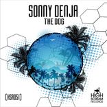 Artwork for "The Dog"