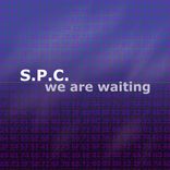 Portada para "We Are Waiting"