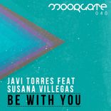 Artwork for "Be With You"