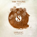 Artwork for "This Feeling EP"