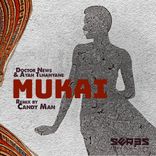 Artwork for "Mukai Remix by Candy Man"