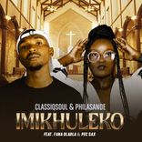 Portada para "Imikhuleko"
